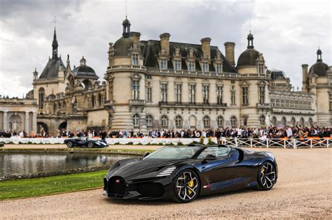 chantilly arts & élégance richard mille|chantilly art et elegance.